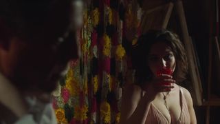 Matilda De Angelis - The Undoing s01e06 (2020) celebrity hot scene