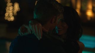 Sarah Shahi, Margaret Odette - SL 1-2 (2021) hot scenes