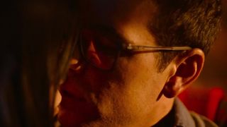 Milena Smit - No mataras (2020) HD A hot movie scene scene