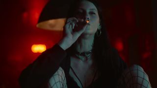 Milena Smit - No mataras (2020) HD A hot movie scene scene