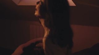 Claire Saumande 1080p - Ton petit je (2021) nude and masturbation movie scenes