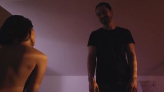 Claire Saumande 1080p - Ton petit je (2021) nude and masturbation movie scenes