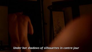 Silviya Stanoeva - Contre Jour (2014) celebrity nude scene