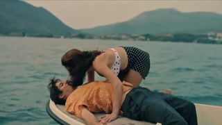 Milena Radulovic, Tamara Dragicevic nude - Toma (2021) All hot< nude and adult movie scene compilation