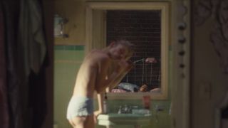 Hunter Schafer - Euphoria s01e00 (2020) celeb hot scene