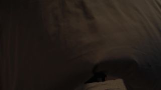 Irina Temicheva hot - Godovshchina (2021) underwear scene