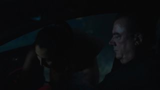 Narges Rashidi nackte - Ferdinand von Schirach Glauben (2021) Short Cut Topless Scene