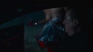 Narges Rashidi nackte - Ferdinand von Schirach Glauben (2021) Short Cut Topless Scene