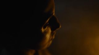 Narges Rashidi nackte - Ferdinand von Schirach Glauben (2021) Short Cut Topless Scene