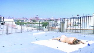 Constance Labbe - Coco Calypso (2012) HD nude videos