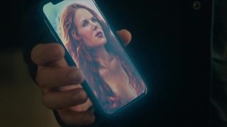 Matilda De Angelis, Nicole Kidman - The Undoing s01e04 (2020) TV nude boobs scene