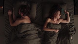 Tulin Ozen - Ethos (Bir Baskadir) s01e02 (2020) actress hot scene boobs