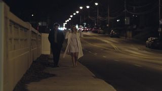 Sylvie Mix hot movie scene – Double Walker (2021) nude and hot movie scenes