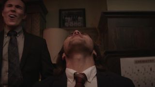 Pastel Supernova - A Teacher s01e07 (2020) TV A topless scenes scene