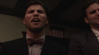 Pastel Supernova - A Teacher s01e07 (2020) TV A topless scenes scene