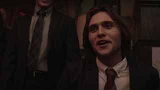 Pastel Supernova - A Teacher s01e07 (2020) TV A topless scenes scene