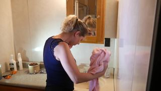 Jennie Russo, Mel Heflin nude - Return To Splatter Farm (2020)