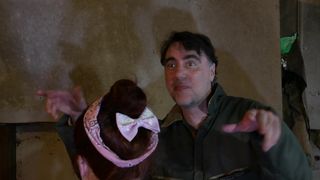 Jennie Russo, Mel Heflin nude - Return To Splatter Farm (2020)