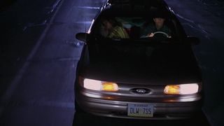 Robyn Adamson, Anna Gunn, Mary Steenburgen - Nobody's Baby (2001) celeb hot scene from the movie
