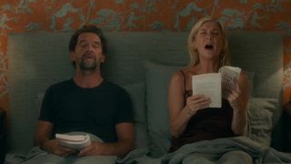 Alice de Lencquesaing, Michèle Laroque - CCS (2020) not nude, not adult hot scenes