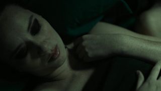 Cara Gee - The Expanse s05e03 (2020) celeb booby show