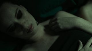 Cara Gee - The Expanse s05e03 (2020) celeb booby show