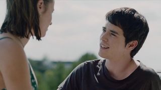 Berta Galo - El nudo s01e12 (2019) actress naked show boobs