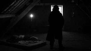 Marta Perez, Tete Garcia - Fragmentos de Brand (2012) TV hot scene from the movie