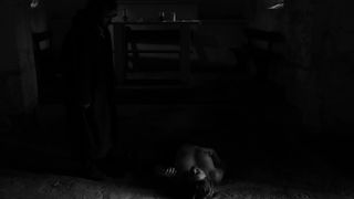 Marta Perez, Tete Garcia - Fragmentos de Brand (2012) TV hot scene from the movie