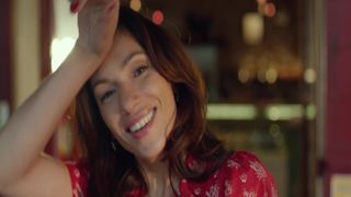 Aure Atika - Avis de mistral (2014) TV topless scenes scene