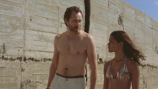 Sasha Gonzalez sexy show - Danyka  (2020)