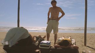 Sasha Gonzalez sexy show - Danyka  (2020)