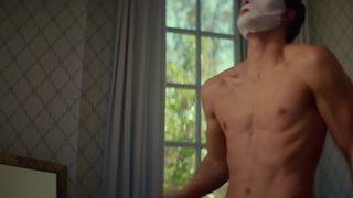 Eliza Coupe hot - The Estate (2020) Actress Hot Scenes Compilation