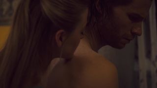 Elena Satine, Anna Baryshnikov â Payback (2021) actress A hot scene scene