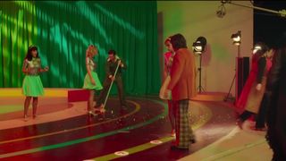 Ingrid Garcia Jonsson - Explota Explota (2020) celeb booby show