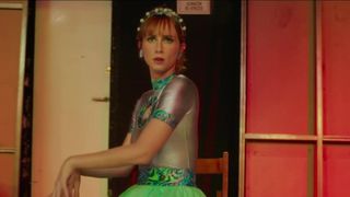 Ingrid Garcia Jonsson - Explota Explota (2020) celeb booby show