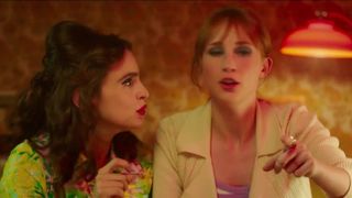 Ingrid Garcia Jonsson - Explota Explota (2020) celeb booby show