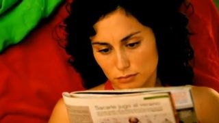 Sara Simon, Silvia Rey - Verano o Los defectos de AndrÃ©s (2006)