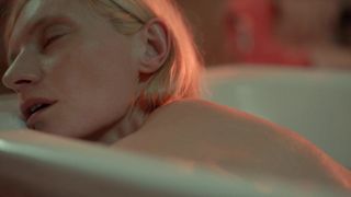Agata Buzek - Erotica 2022 (2020) Celebrity Sex Video