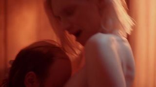 Agata Buzek - Erotica 2022 (2020) Celebrity Sex Video