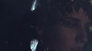 Klaudia Kilian - Leszy (2018) actress nude boobs scene