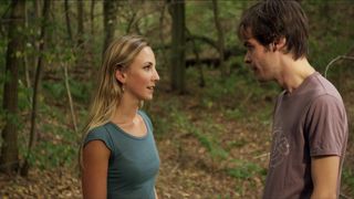 Luana Bellinghausen - Erinnerungen (2011) actress hot scene