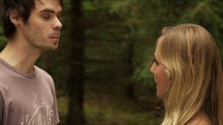 Luana Bellinghausen - Erinnerungen (2011) actress hot scene