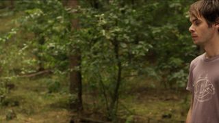 Luana Bellinghausen - Erinnerungen (2011) actress hot scene