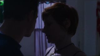 Deanna Noe - You and the Moth (2020) actress a topless scene from the movie