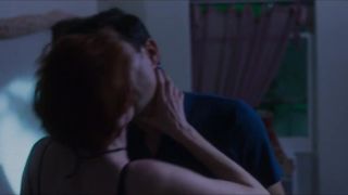 Deanna Noe - You and the Moth (2020) actress a topless scene from the movie