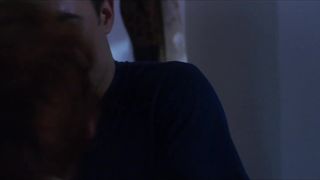 Deanna Noe - You and the Moth (2020) actress a topless scene from the movie