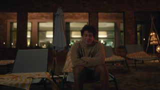 Eva Danino nude - Friendzone (2021)