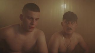Stella Tiana Stegmann - Stichtag s01e06 (2020) topless boobs hot scene