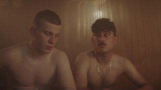 Stella Tiana Stegmann - Stichtag s01e06 (2020) topless boobs hot scene